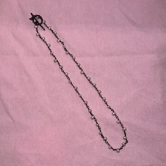 Pearl Necklace - Picture 3 of 7